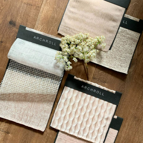 Archroll Cornwall Collection:  JY9389-7