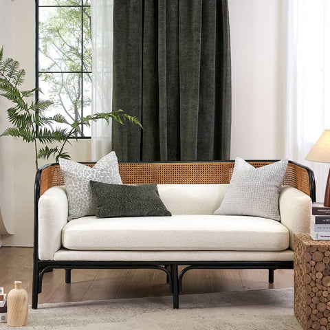 Archroll Savanna Collection Fabric:   JY9474-18