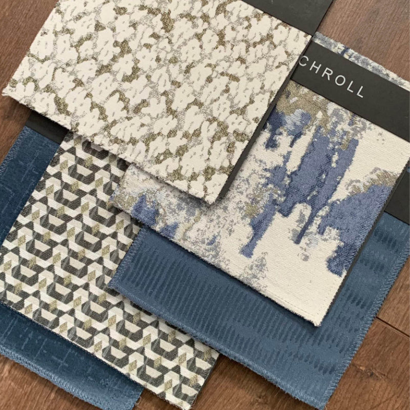 Archroll EI Dorado Collection:   JY9751-13