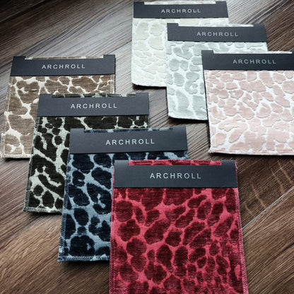 Archroll Savanna Collection Fabric:  JY9790-12