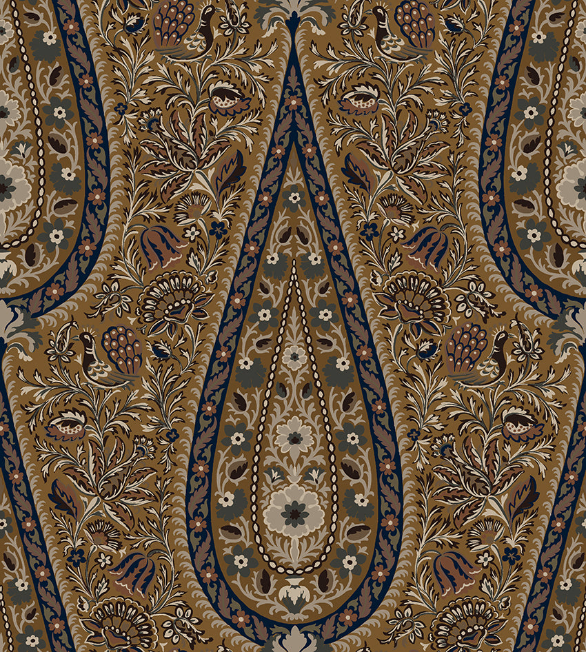 Art of the Loom Jaipur Coin