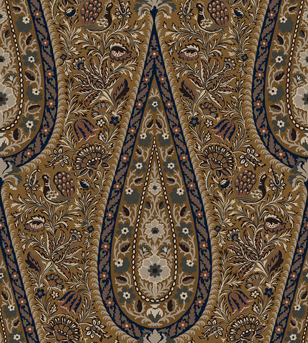 Art of the Loom Jaipur Coin