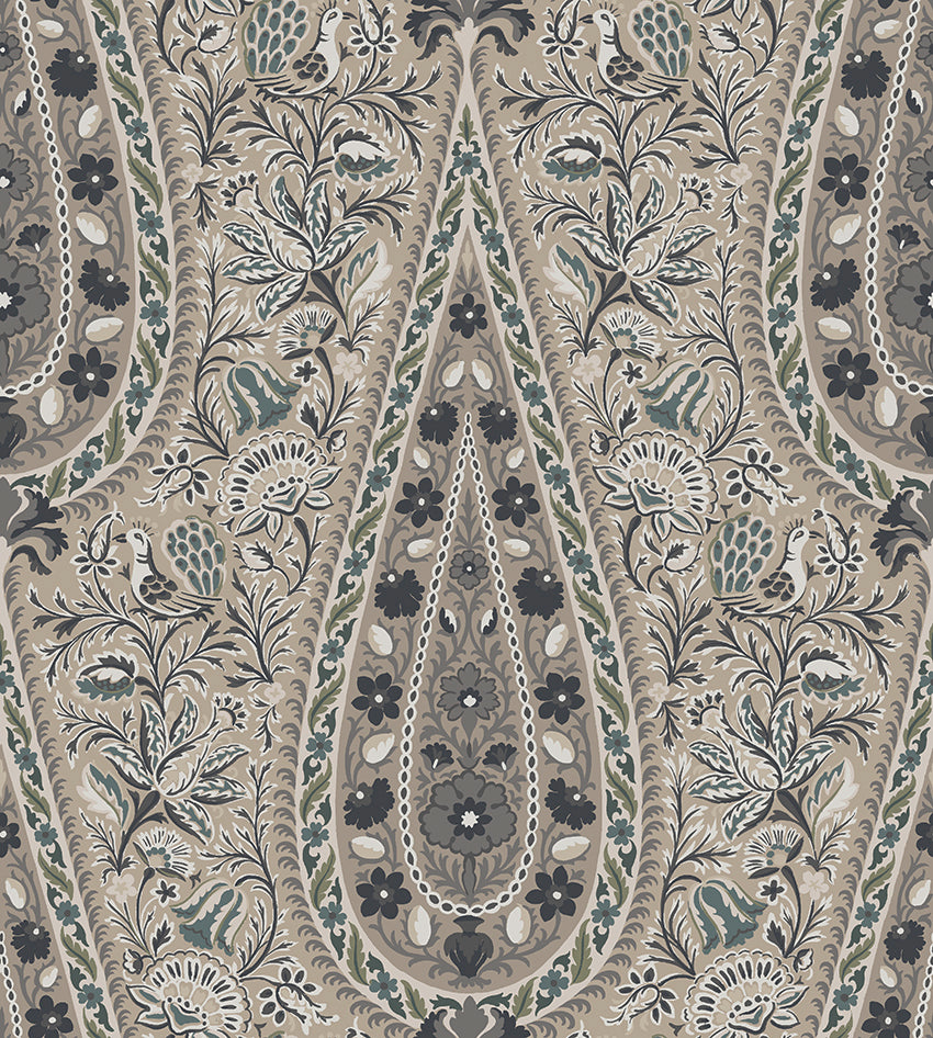 Art of the Loom Jaipur Oyster