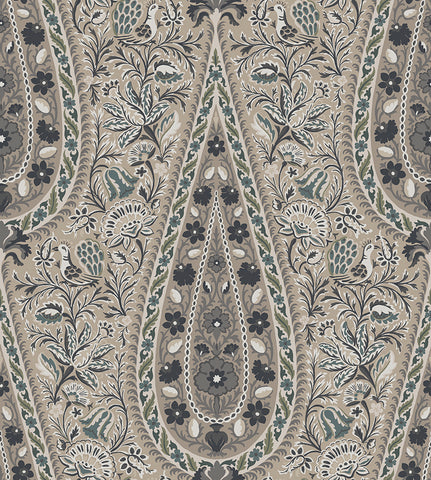 Art of the Loom Jaipur Oyster