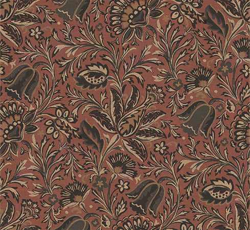 Art of the Loom Jaipur Floral Nevada