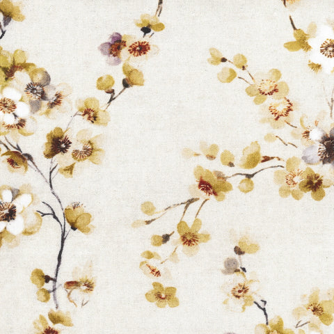 Hardys Jasmine Mustard