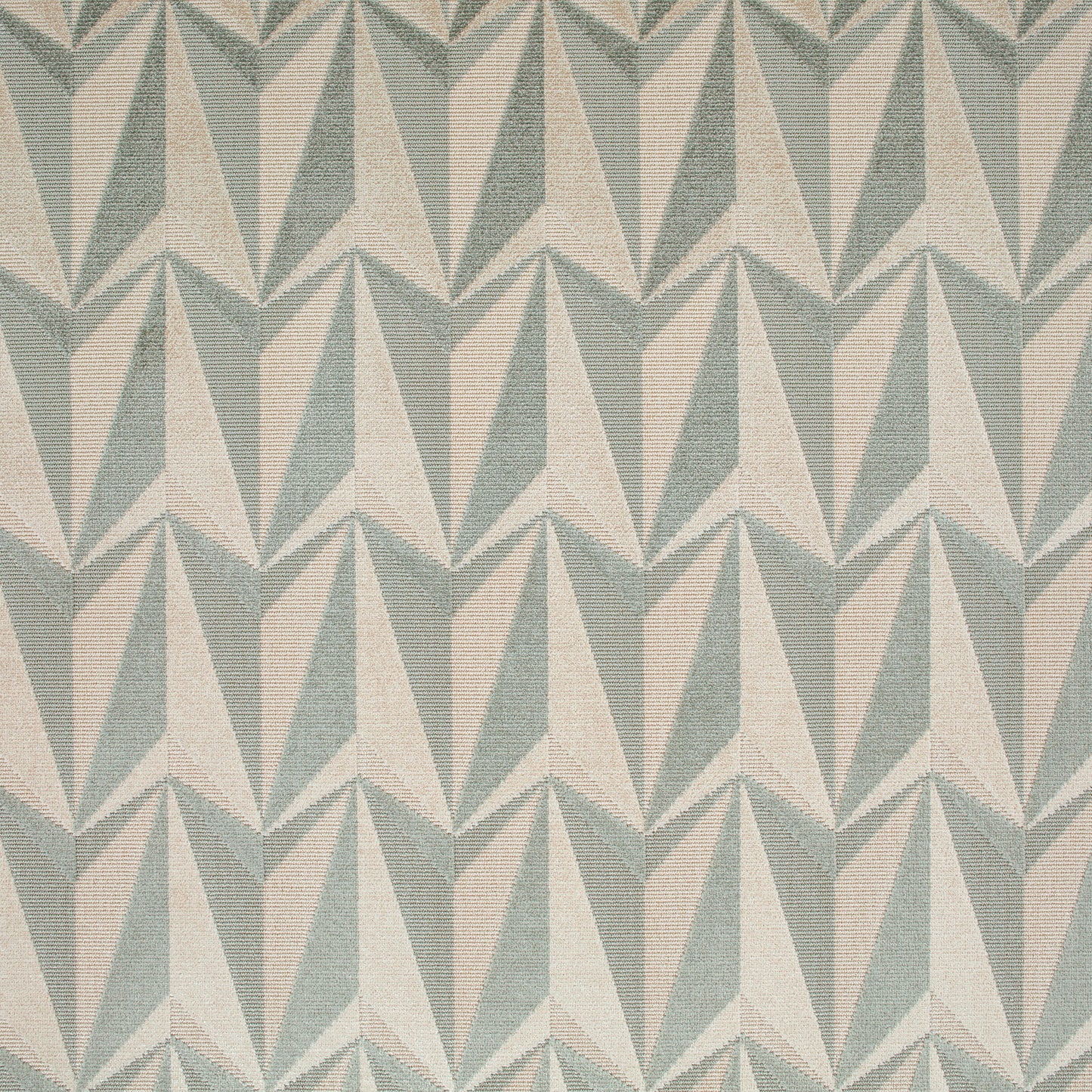 Kirkby Design Origami Rockets Pistachio