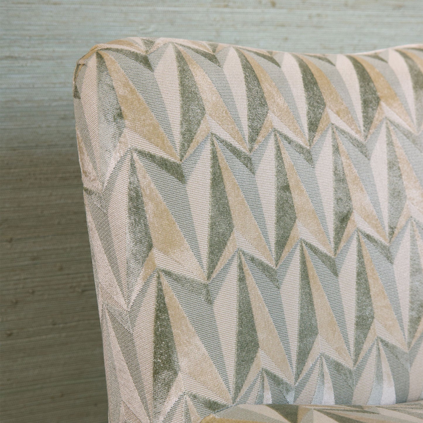 Kirkby Design Origami Rockets Pistachio