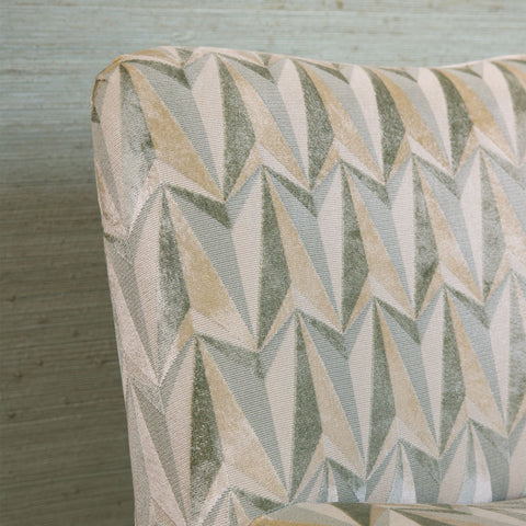 Kirkby Design Origami Rockets Pistachio