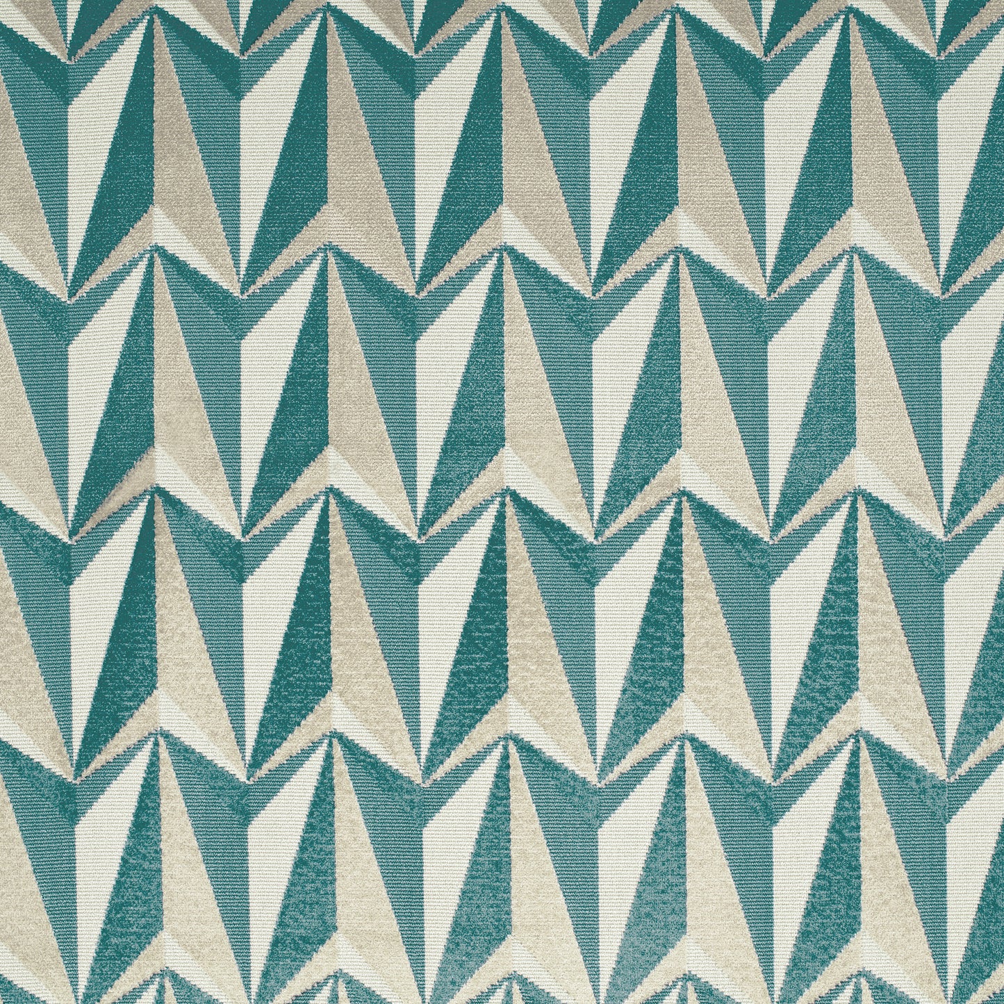 Kirkby Design Origami Rockets Sea Foam