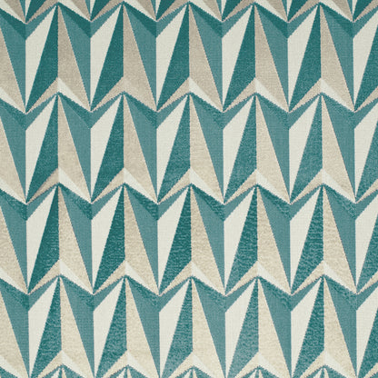 Kirkby Design Origami Rockets Sea Foam