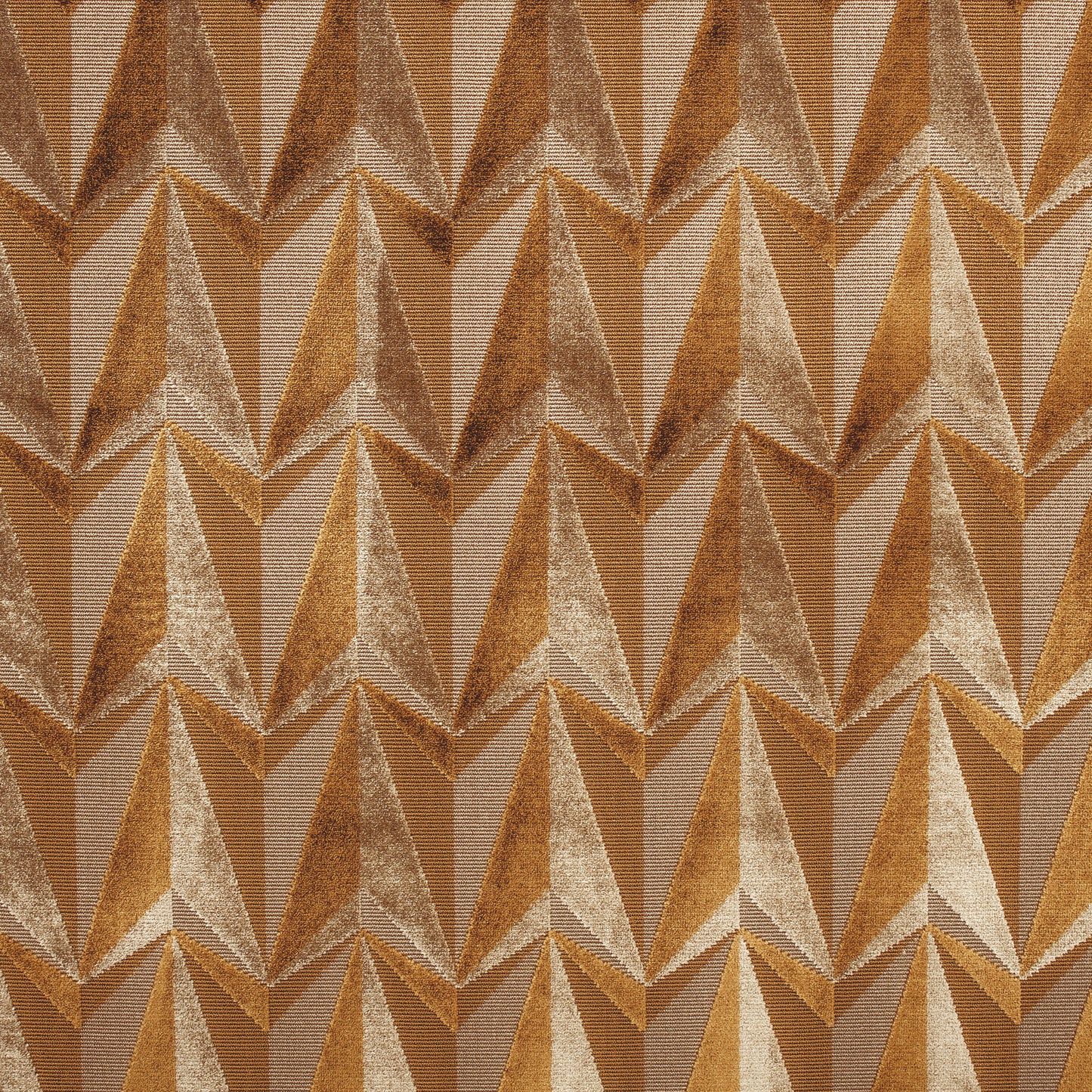 Kirkby Design Origami Rockets Copper