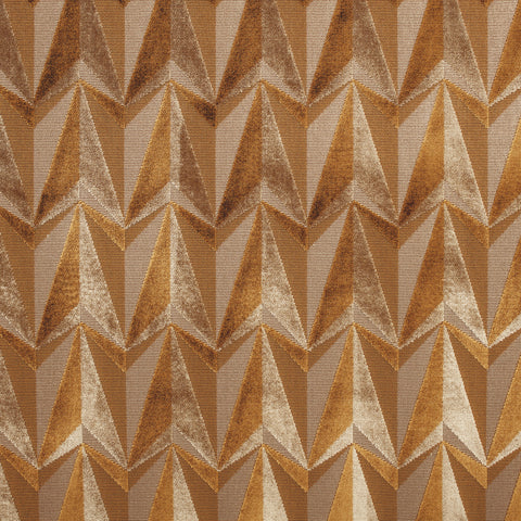 Kirkby Design Origami Rockets Copper