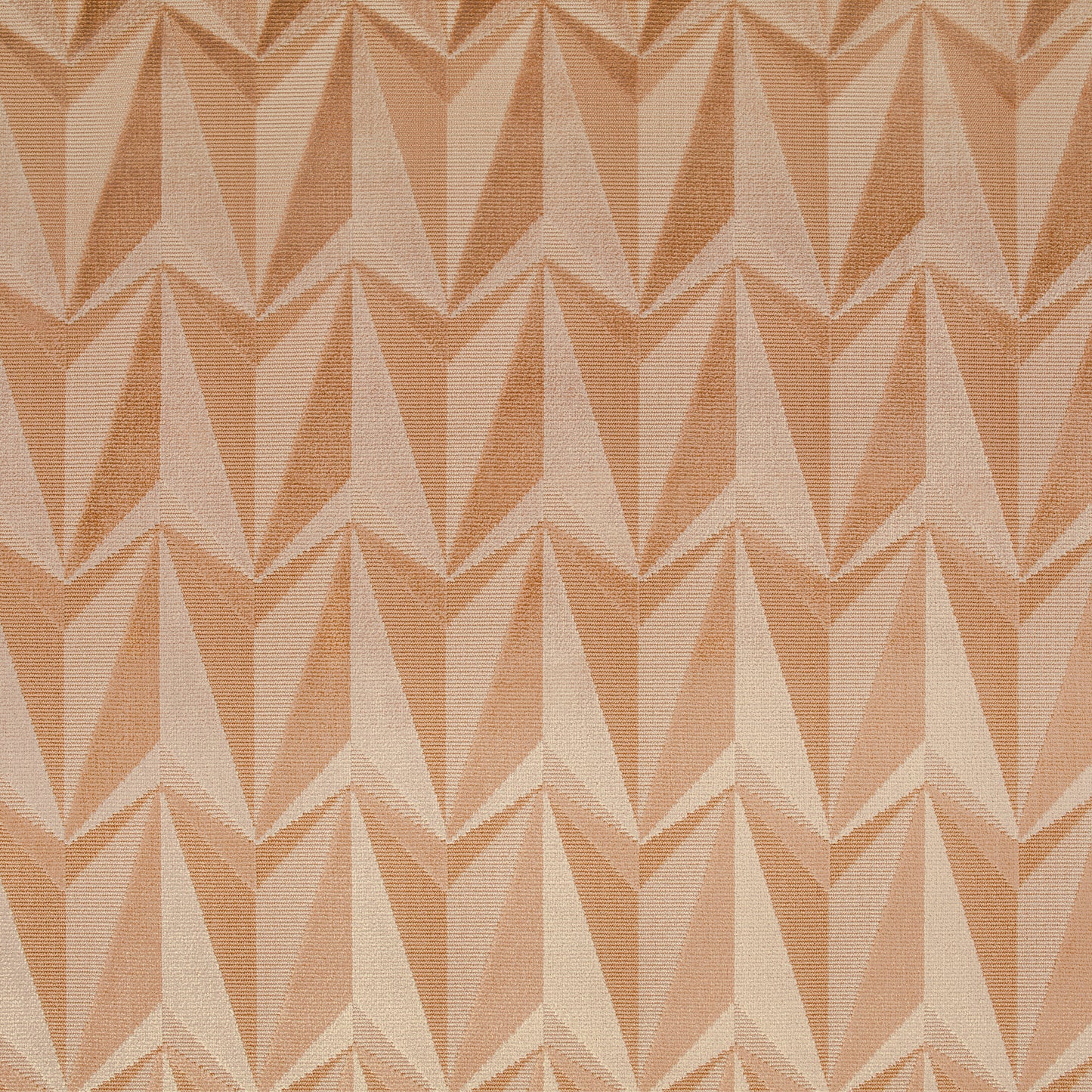 Kirkby Design Origami Rockets Pink Apricot