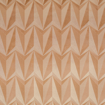 Kirkby Design Origami Rockets Pink Apricot