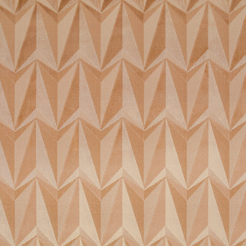 Kirkby Design Origami Rockets Pink Apricot