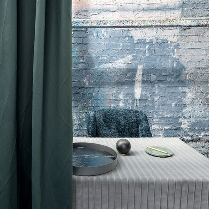 Kirkby Design Fold Evergreen