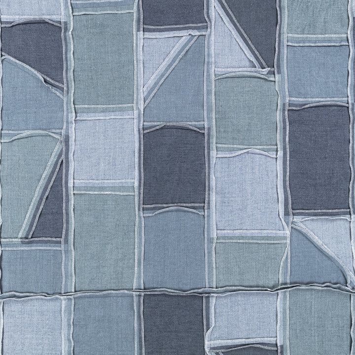 Kirkby Design Reclaim Reversible Denim