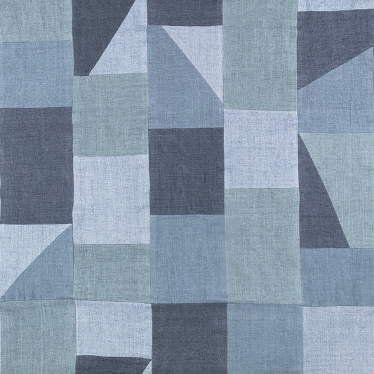 Kirkby Design Reclaim Reversible Denim