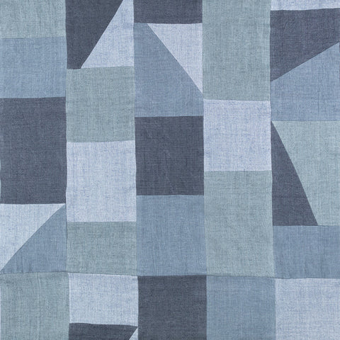 Kirkby Design Reclaim Reversible Denim