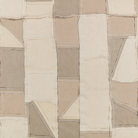 Kirkby Design Reclaim Reversible Cream