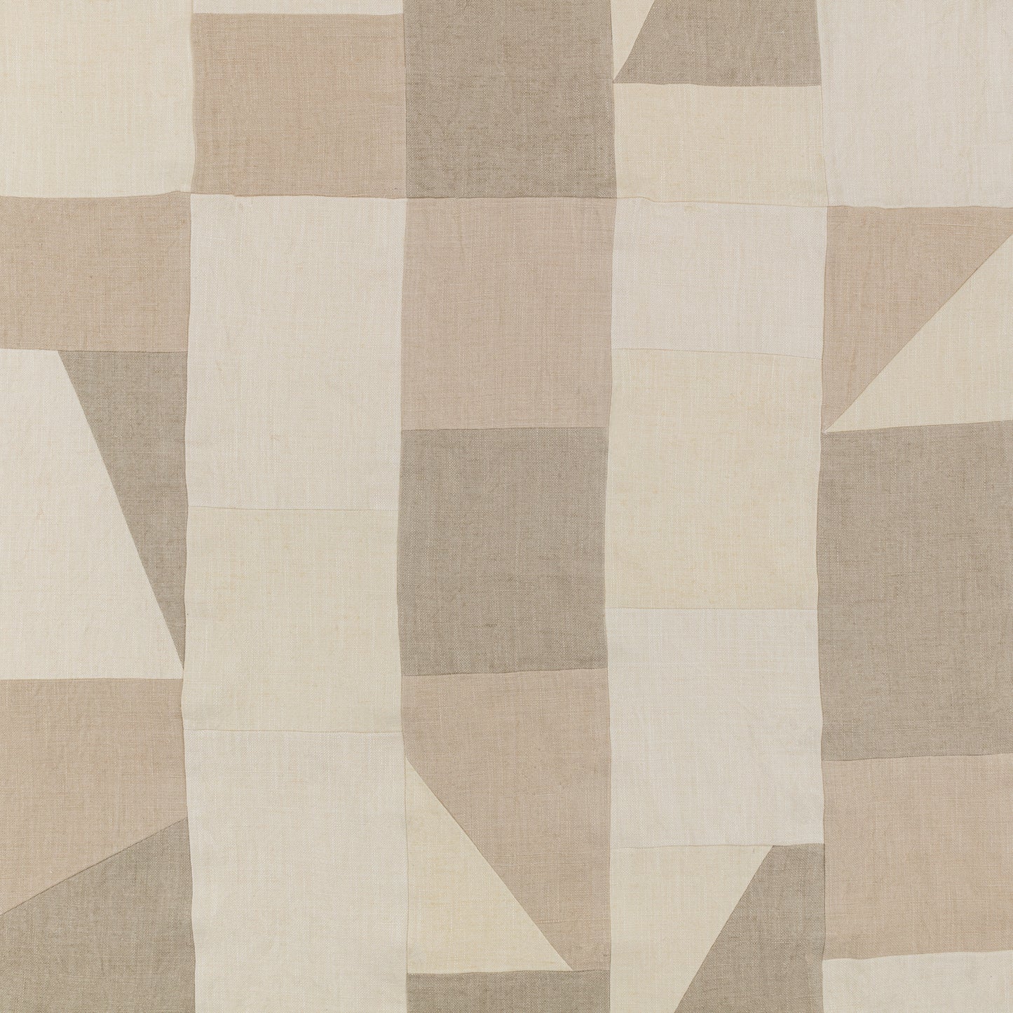 Kirkby Design Reclaim Reversible Cream