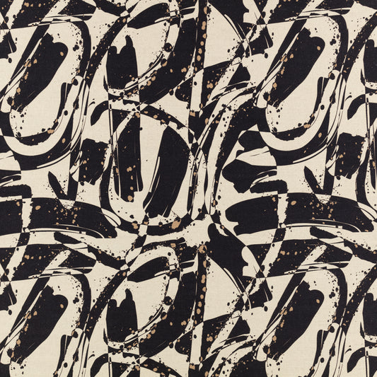 Kirkby Design Vandal Monochrome