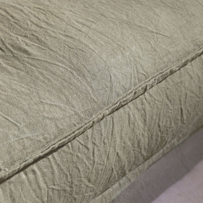 Kirkby Design Crunch Sage