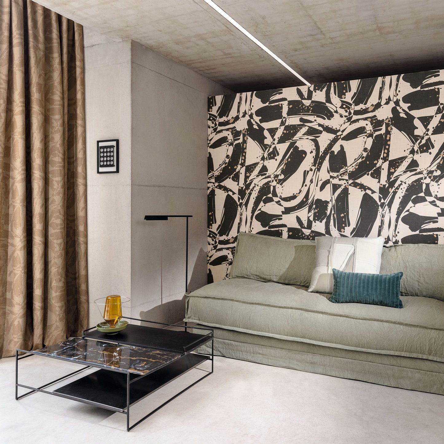 Kirkby Design Crunch Sage