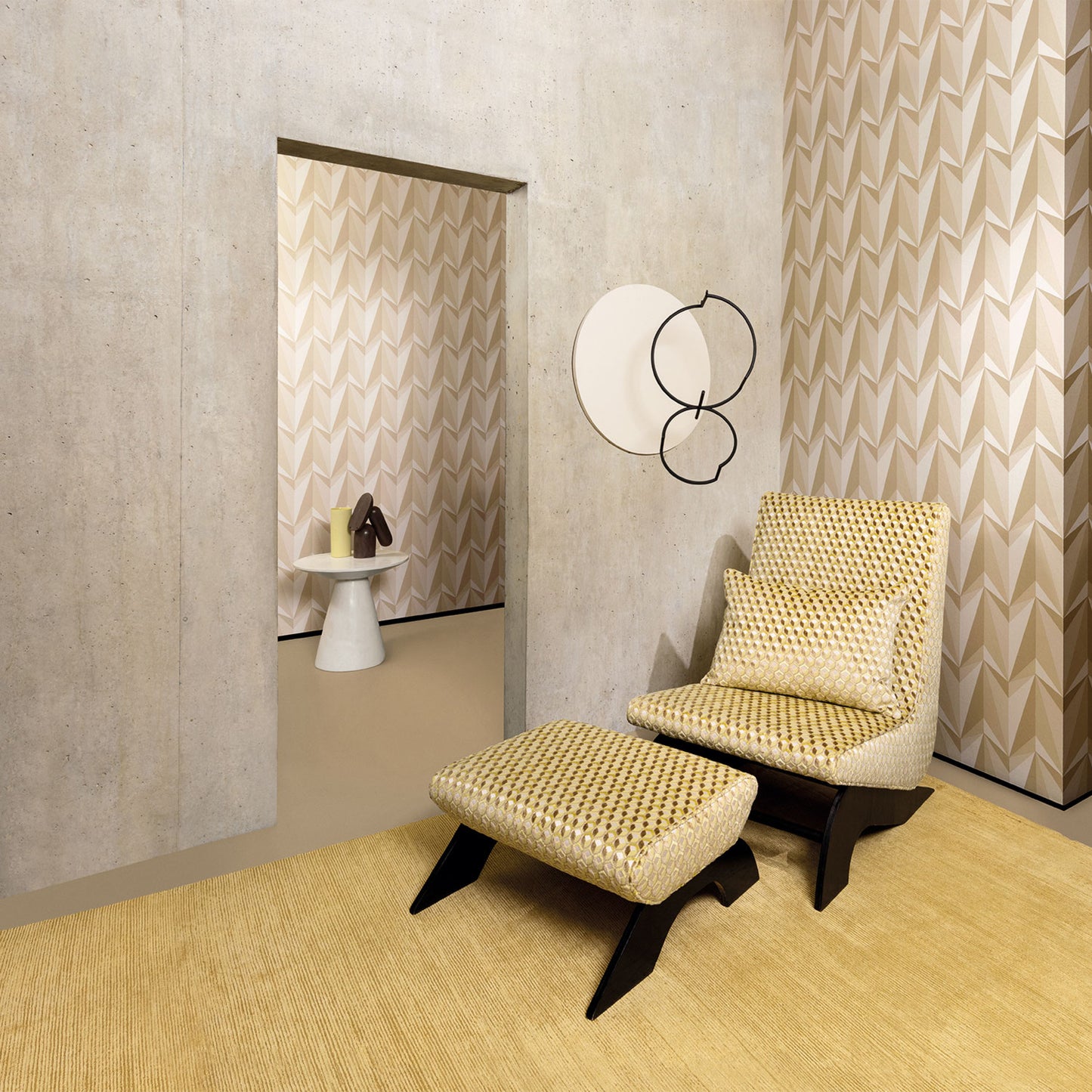 Kirkby Design Home Centre Zest