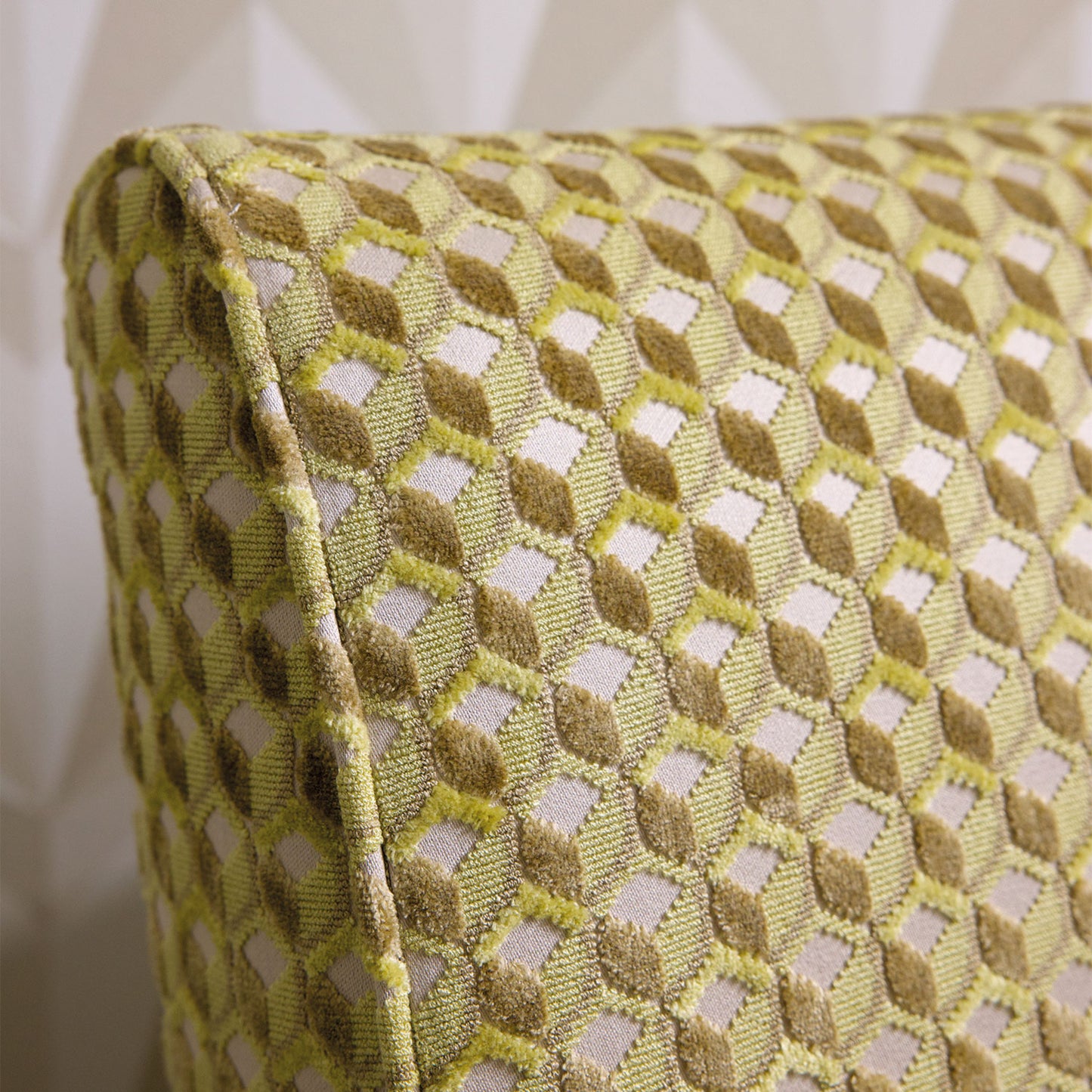 Kirkby Design Home Centre Zest