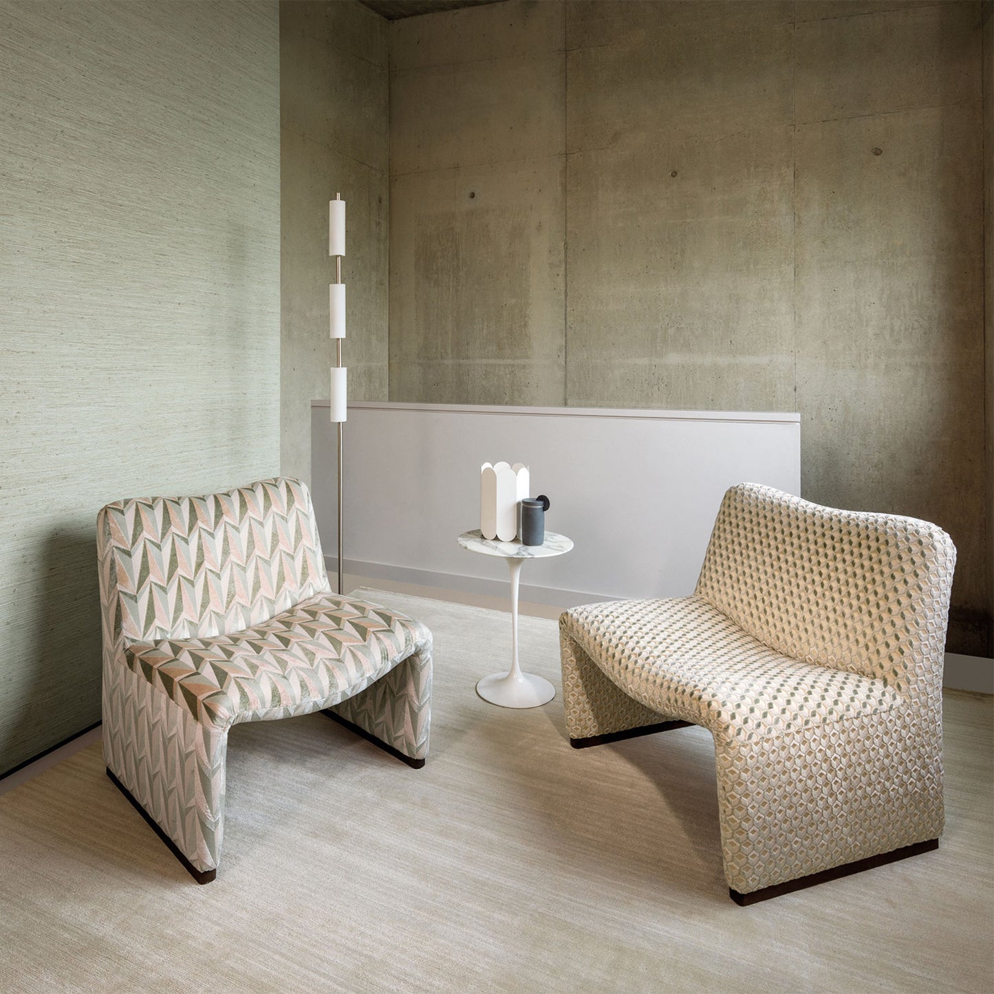 Kirkby Design Home Centre Pistachio