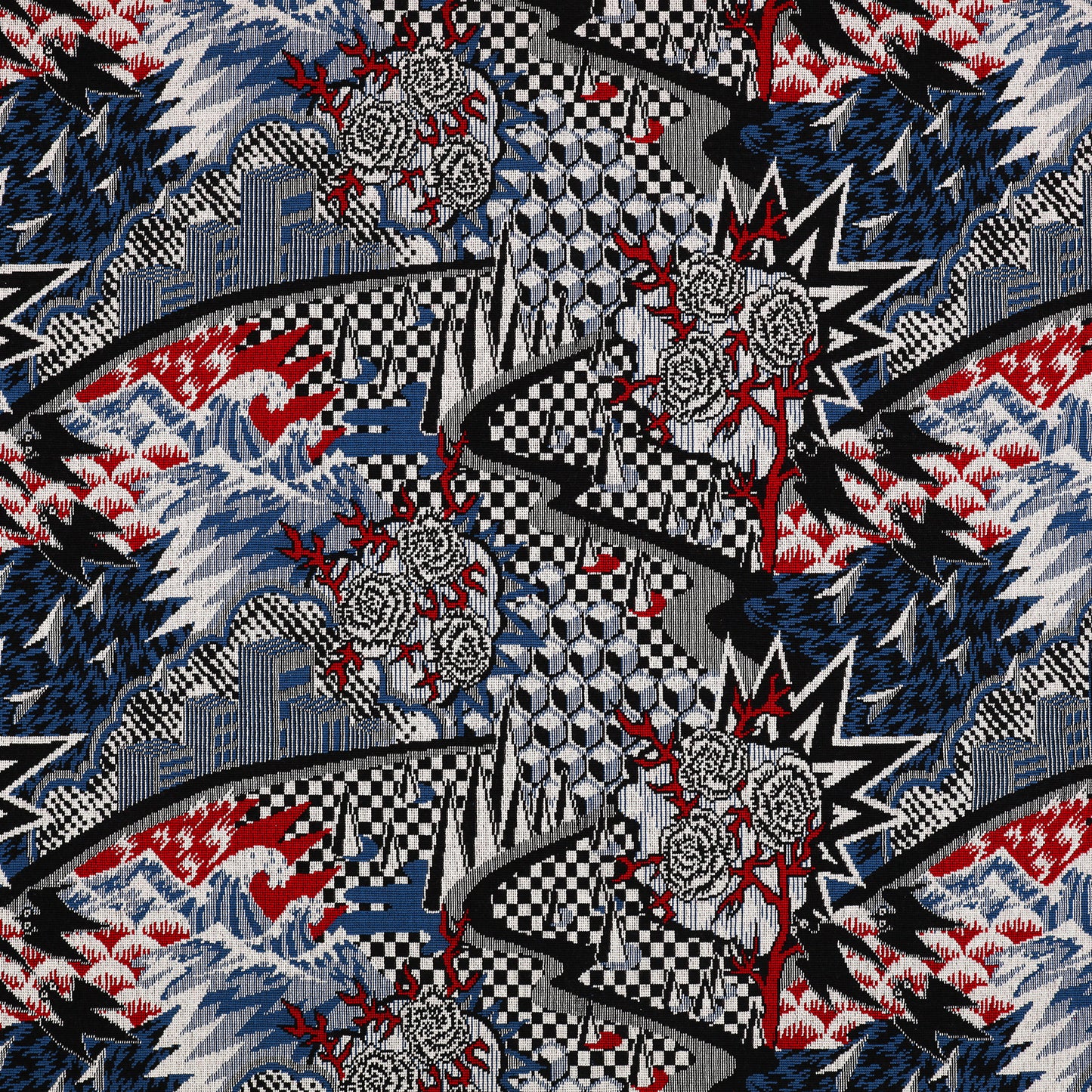 Kirkby Design Graphic Fairytale Comic