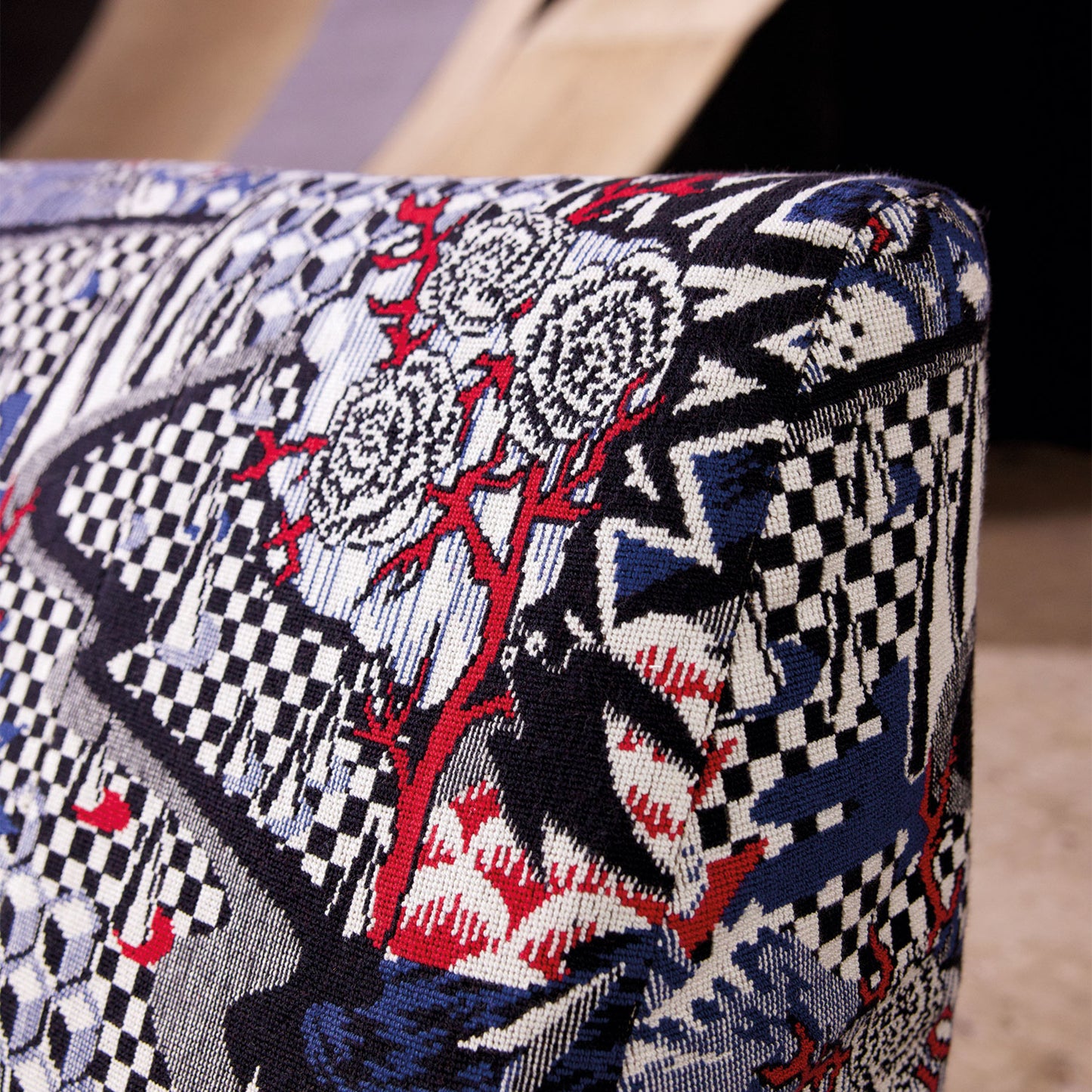 Kirkby Design Graphic Fairytale Comic