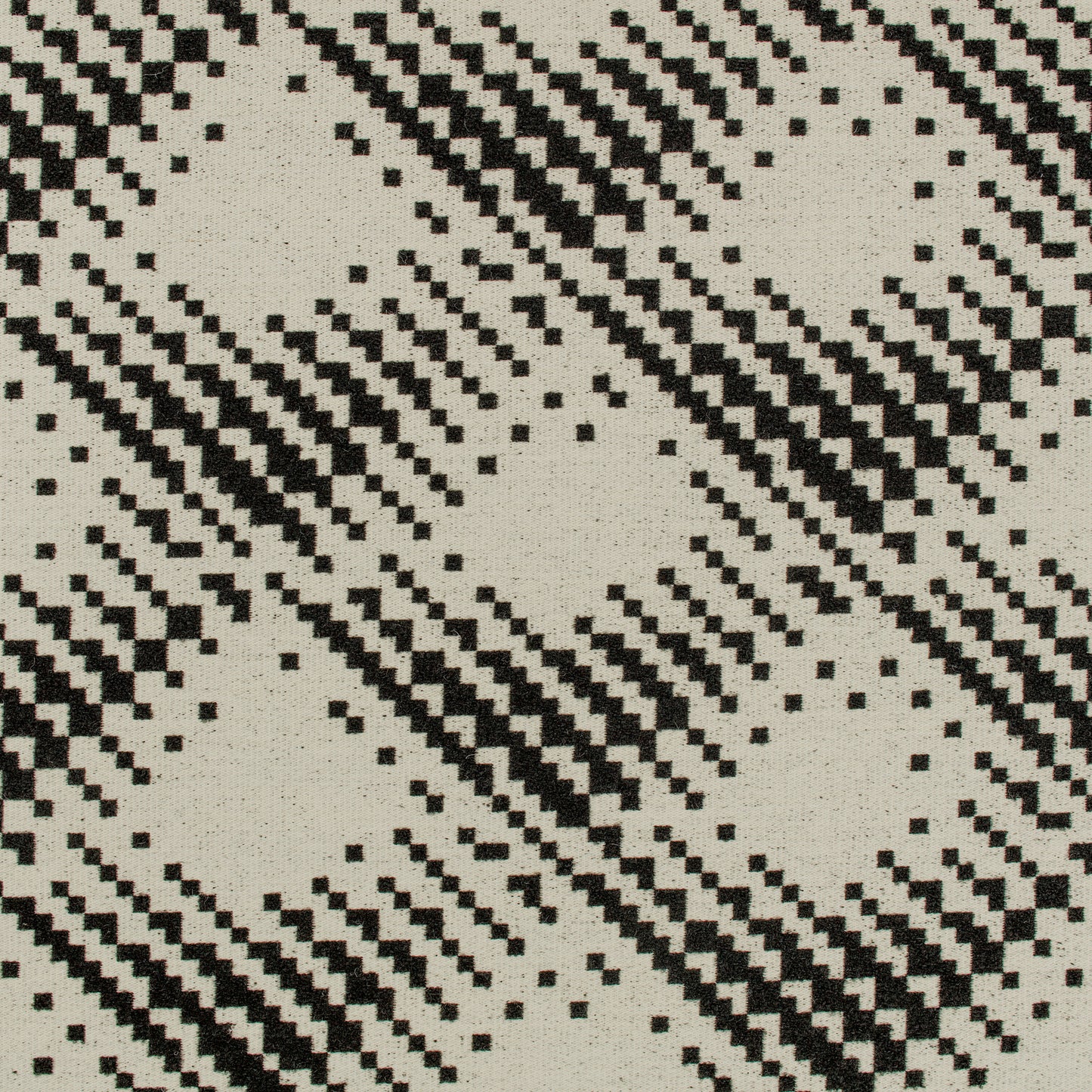 Kirkby Design Quilted Mirage Monochrome