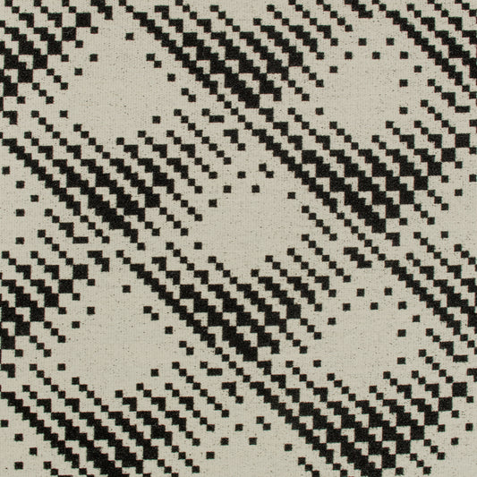 Kirkby Design Quilted Mirage Monochrome