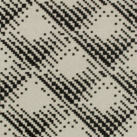 Kirkby Design Quilted Mirage Monochrome
