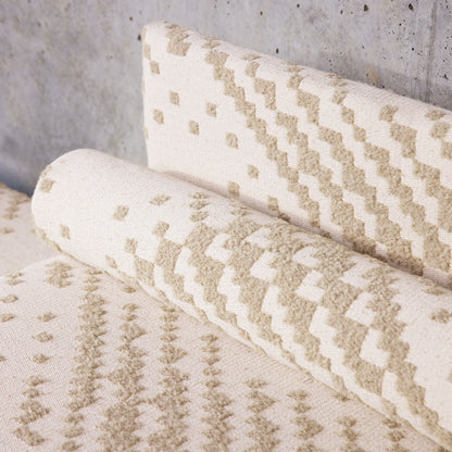 Kirkby Design Quilted Mirage Natural