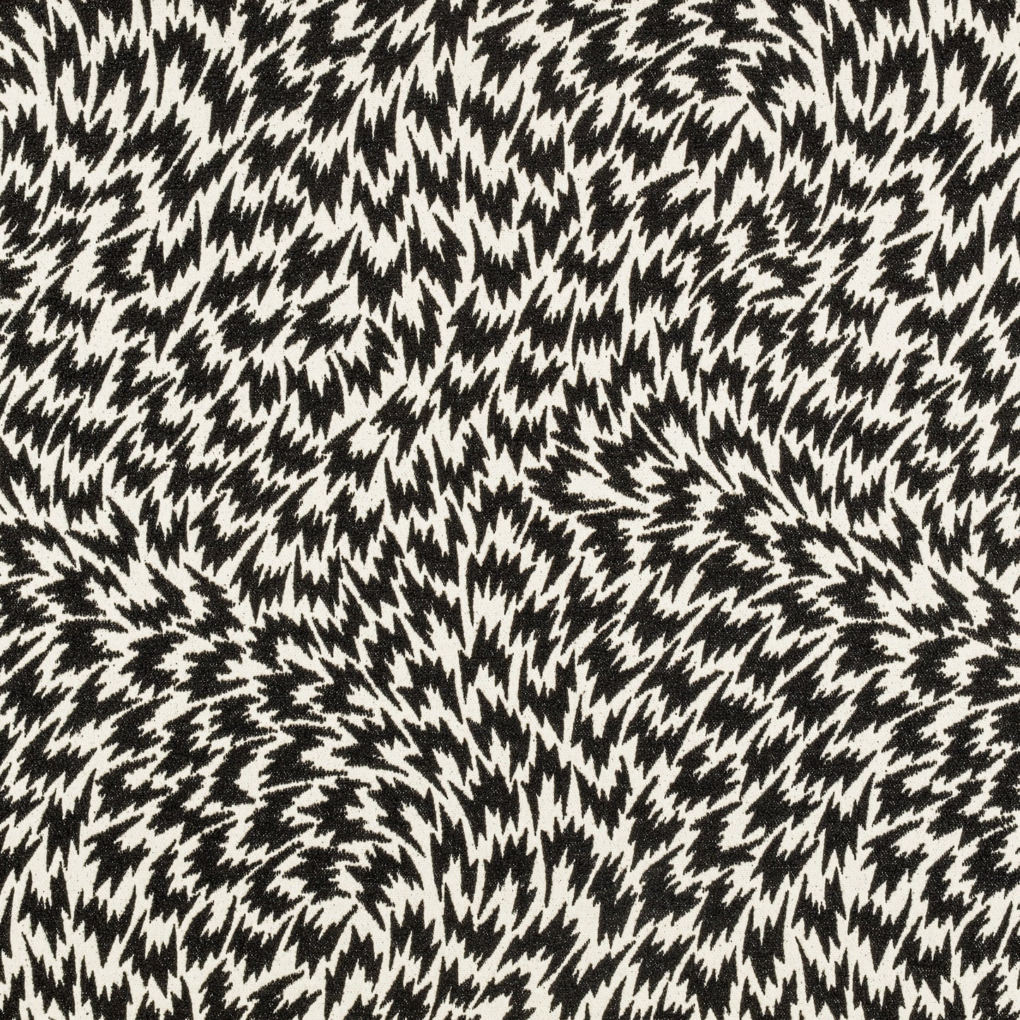 Kirkby Design Flash Monochrome