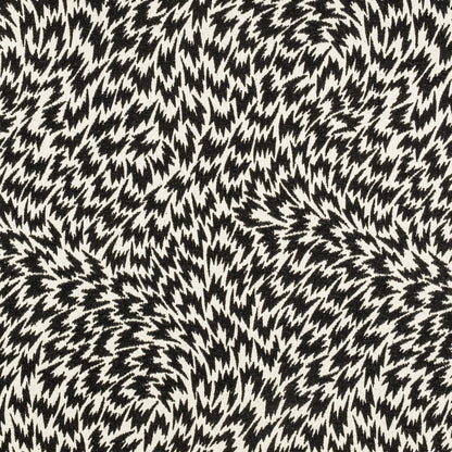 Kirkby Design Flash Monochrome