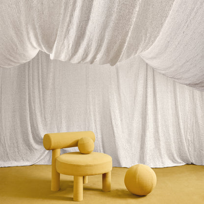 Kirkby Designs Drop Gris