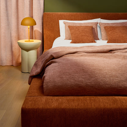 Kirkby Design Element Rosewater