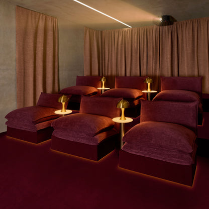 Kirkby Design Element Rosewater