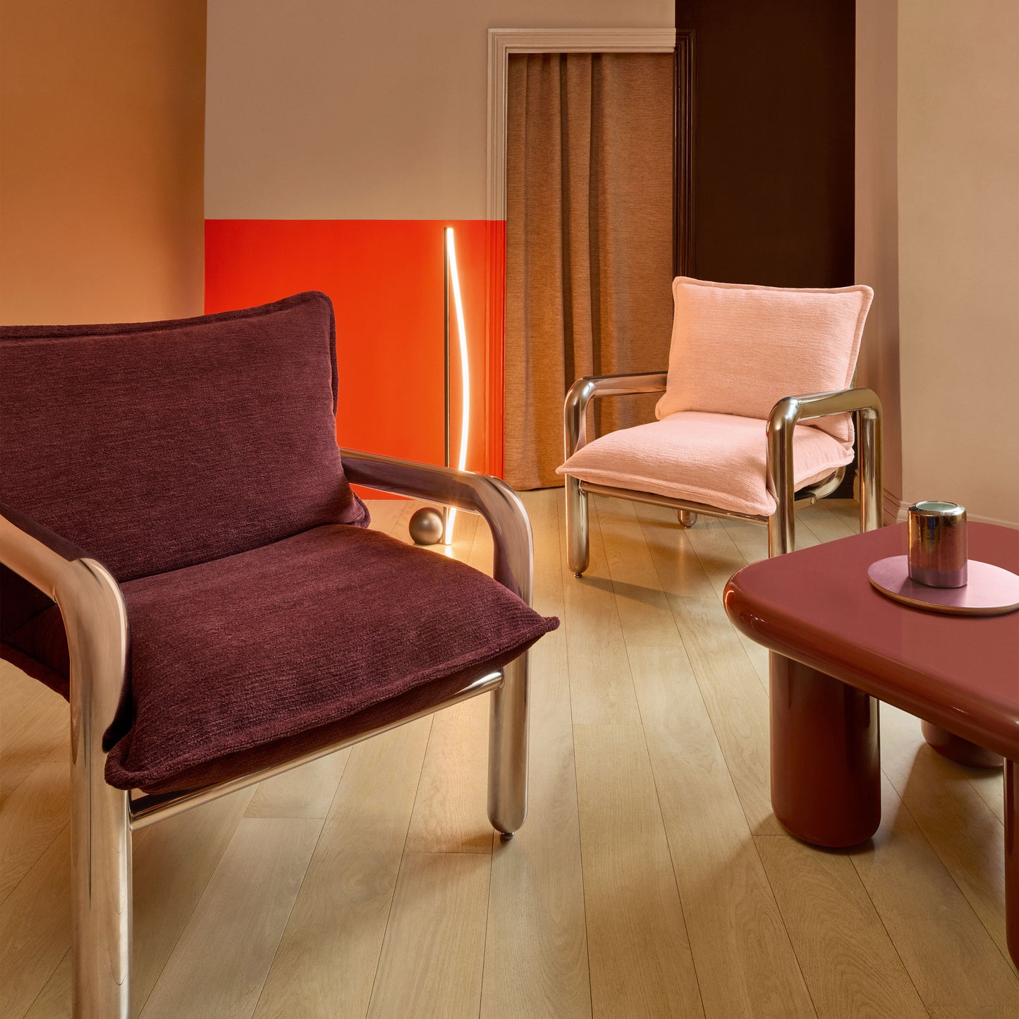 Kirkby Design Element Fig