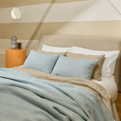 Kirkby Design Hampstead Flax