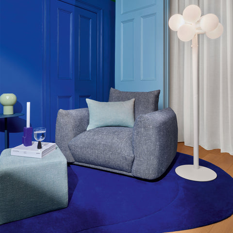 Kirkby Design Hampstead Abyss