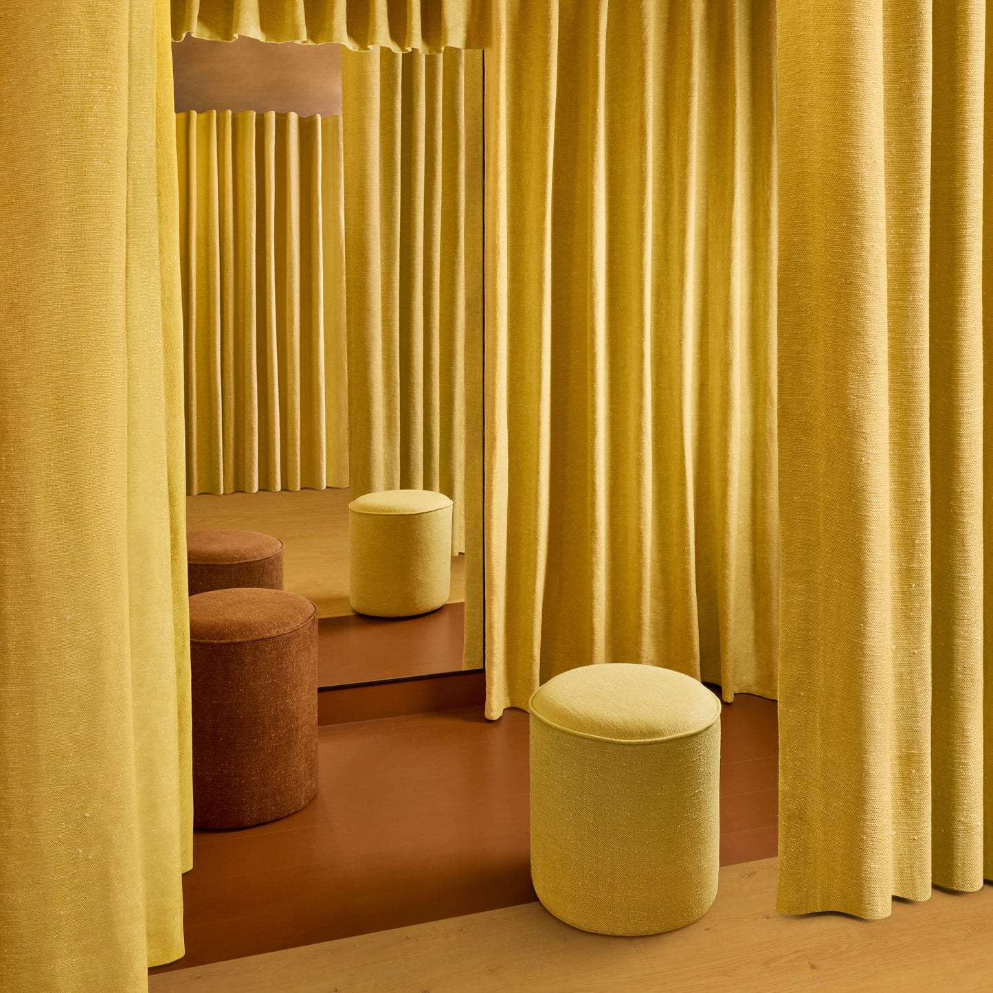 Kirkby Design Hampstead Clove