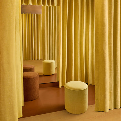 Kirkby Design Hampstead Mustard