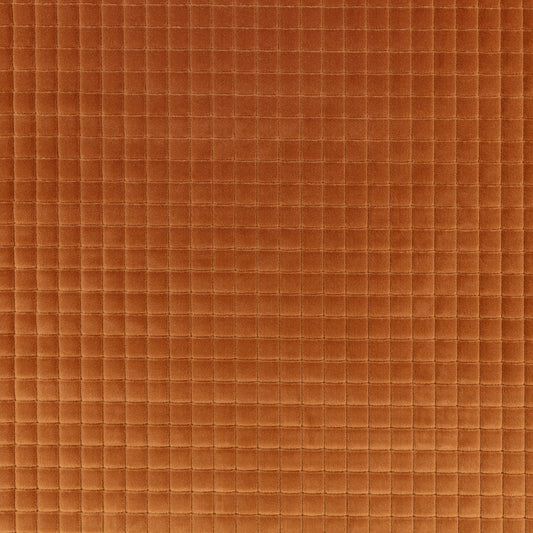 Kirkby Designs Merlon Tangerine