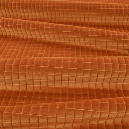 Kirkby Designs Merlon Tangerine